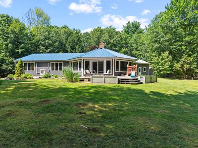220 Fort Hill Road