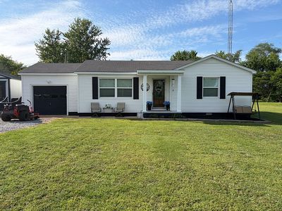Property at 10265 State Route 45 S, Wingo, KY