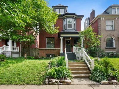 3650 Juniata St