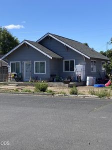 205 SW Black Butte Blvd