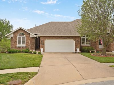 Property at 378 E Degraffenreid Street, Springfield, MO