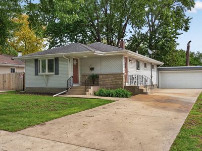 8951 O'Day Dr