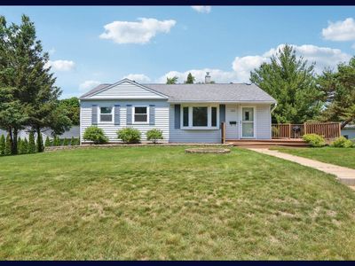 505 West Prospect STREET