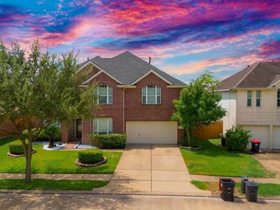 3414 Village Pond Ln