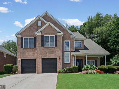 5942 Magnolia Rdg