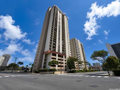 1201 Wilder Ave APT 2301