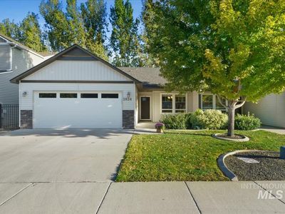 Property at 2834 E Clarene Dr, Meridian, ID