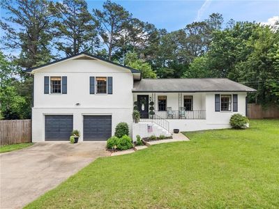 2370 Holly Springs Rd NE
