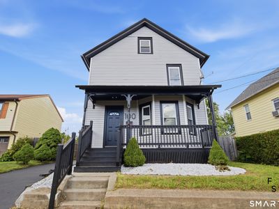 100 Austin Street