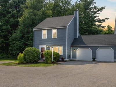 Property at 25 Whittier Meadows Dr Unit 25, Amesbury, MA