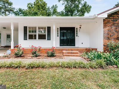 Property at 697 Bedford Dr, Hull, GA