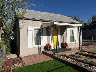 408 N Pikes Peak Ave