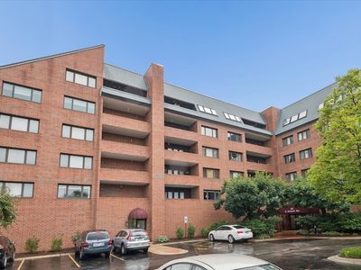101 Summit Ave Unit 512
