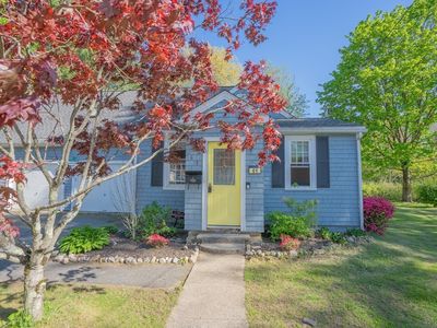 Property at 61 Pine Grove Ave, Bellingham, MA