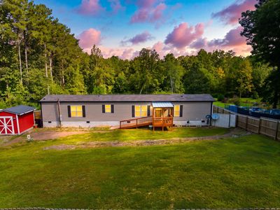 Property at 298 Agency Creek Ln, Decatur, TN
