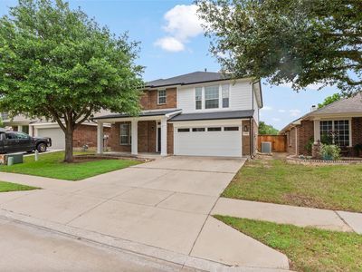 9208 Comanche Ridge Dr