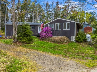 28 & 36 Ledgemere Road