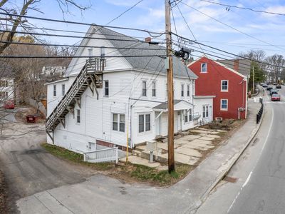 16 Main Street