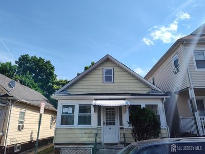 71 S Ward St
