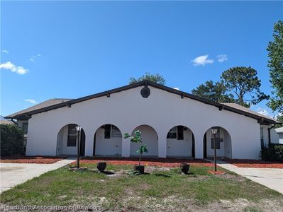 4710 Mercado Dr