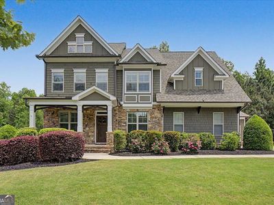 Property at 2722 Bowmore Ct NW, Acworth, GA
