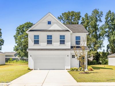 621 S Squires Run Lane