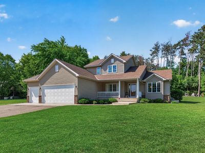Property at 2255 146th Ave NE, Ham Lake, MN