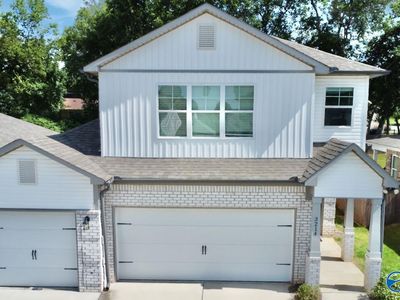 3214 Spool Ln SW
