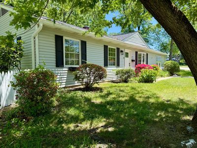 Property at 621 Wingleaf Ct, Edgewood, MD