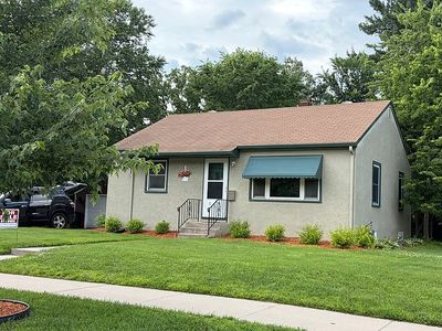 Property at 539 Brisbin St, Anoka, MN