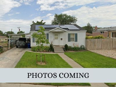 Property at 3231 S Katherine Dr, Magna, UT