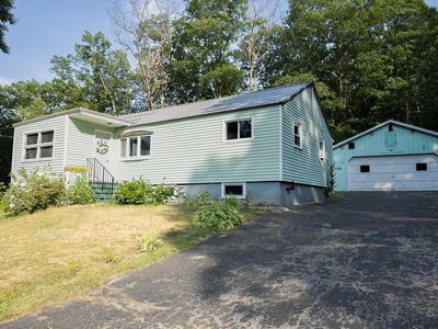 132 Apple Road