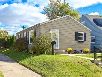 3636 North 97th STREET