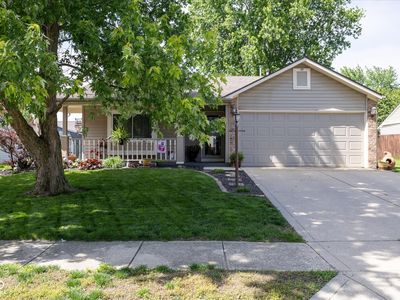 7420 Glensford Dr