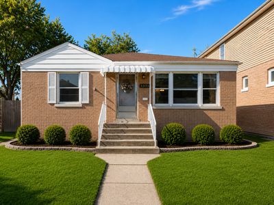 3334 Prairie Ave