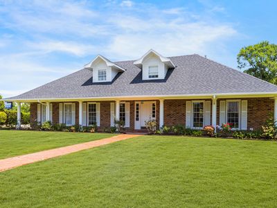 Property at 506 N Gin St, Erath, LA