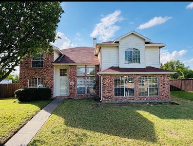 531 Pecan Leaf Dr