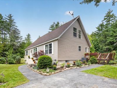 209 N Greenfield Road