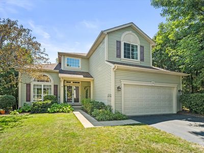 412 Starwood Pass