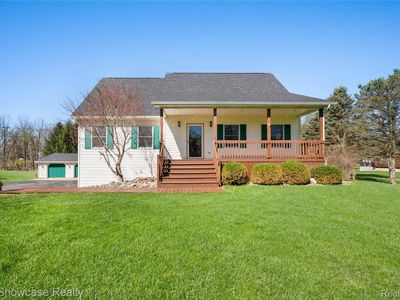 7362 Colby Lake Rd