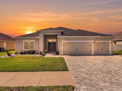 319 Travelers Creek Dr