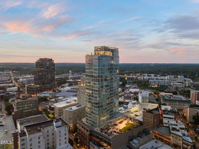 110 N Corcoran St #2301