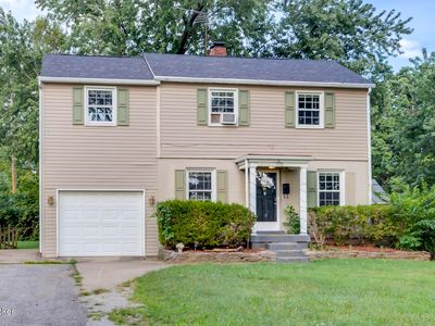 Property at 309 S Hubbards Ln, Saint Matthews, KY