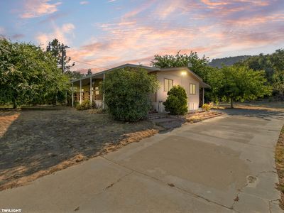 Property at 36308 California 190, Springville, CA