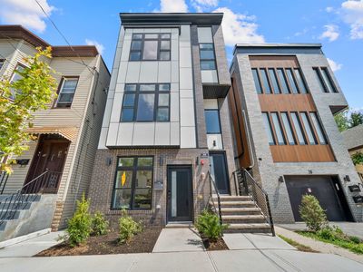 30 Cambridge Ave #2