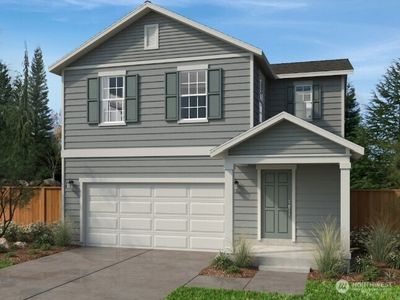 23951 36th Avenue SE #21