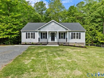 Property at 122 Pine Haven Rd, Aylett, VA