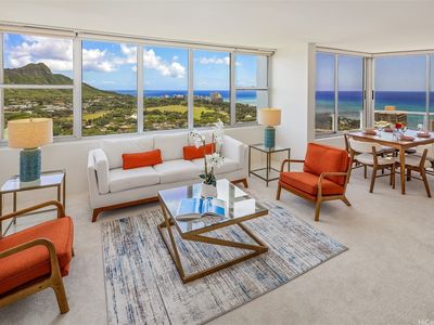 2600 Pualani Way APT 3101