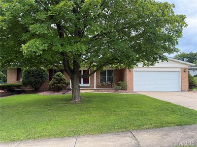 3117 Sussex Dr
