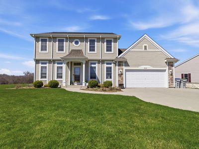 9433 North Michael COURT